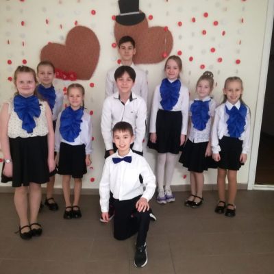 Vokālās mūzikas konkurss 
