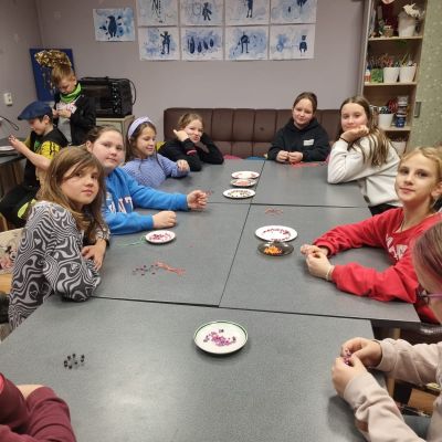 Ziemas meistarklases