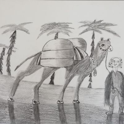 LIDICE 2024 - Karavāna