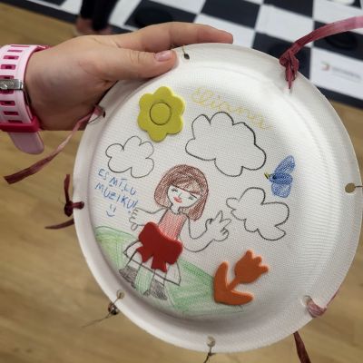 Rudens meistarklases-2. diena