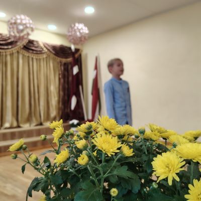 Stāstnieku konkurss 