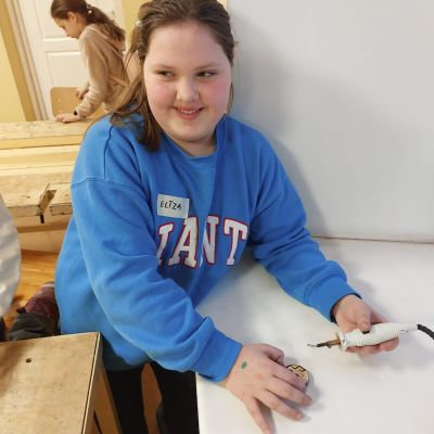 Ziemas meistarklases