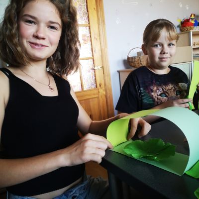 2.diena rudens meistarklasēs 