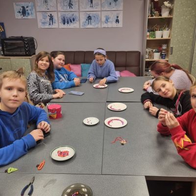 Ziemas meistarklases