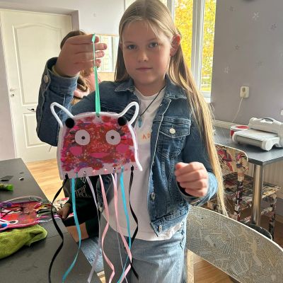 Rudens meistarklases Jēkabpils novada BJC