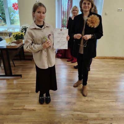 Stāstnieku konkurss 