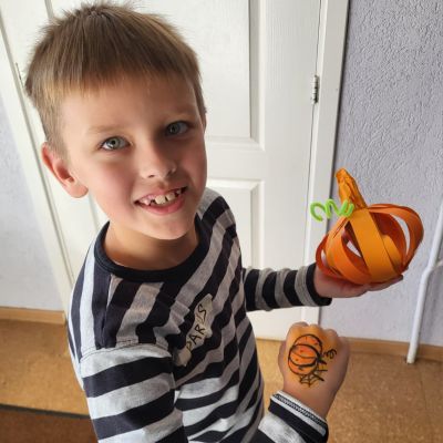 Rudens meistarklases (1.diena)