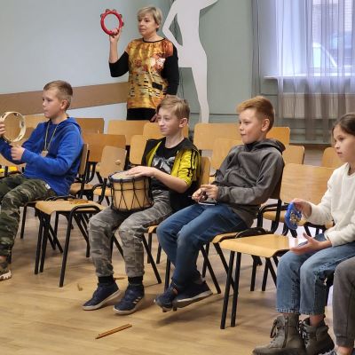 Rudens meistarklases BJC