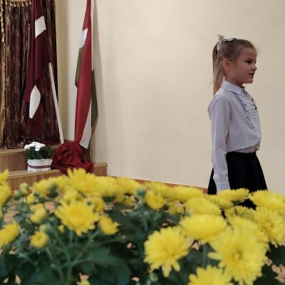 Stāstnieku konkurss 