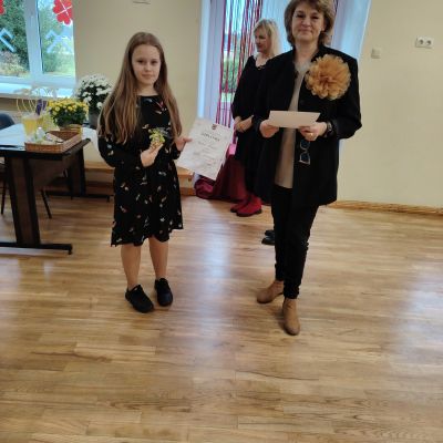 Stāstnieku konkurss 