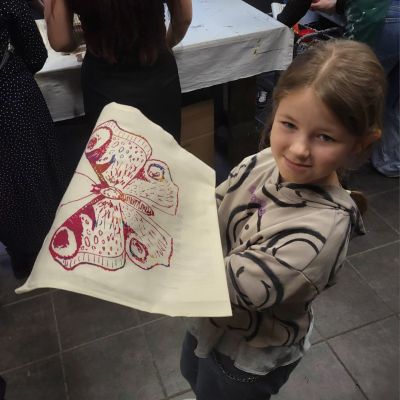  Jēkabpils novada Bērnu un jauniešu centra izglītojošā ekskursija uz Skrīveriem