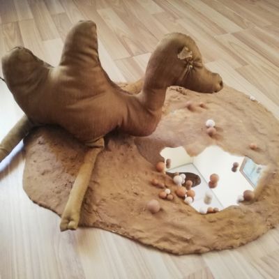 LIDICE 2024 - Karavāna