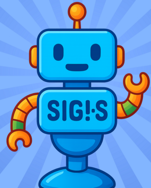 Siguldas Robotu kauss 2026