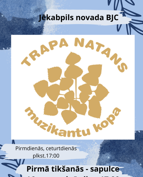 Muzicēšanas pulciņš