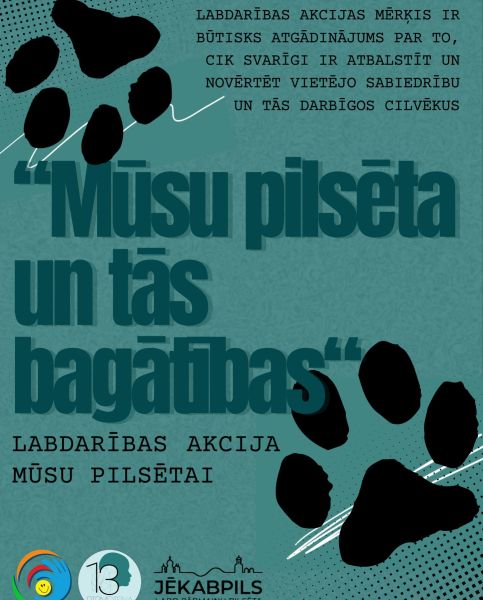 Akcija
