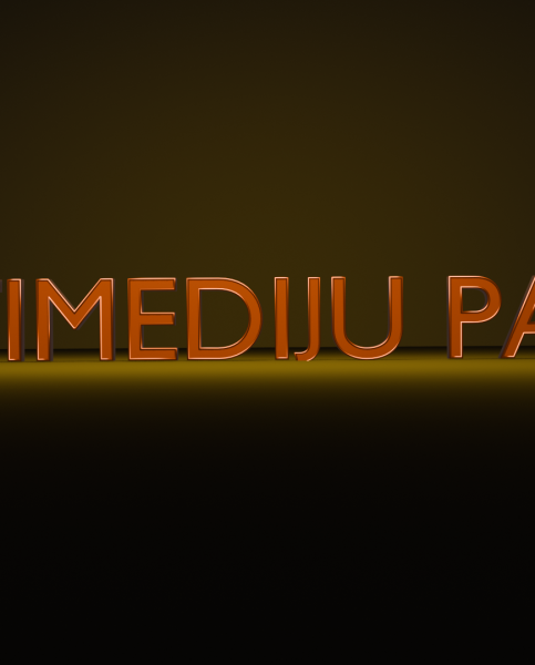 Sākas pieteikšanās pulciņam 