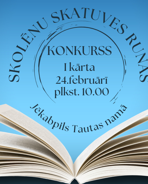 Skatuves runa personības izaugsmei