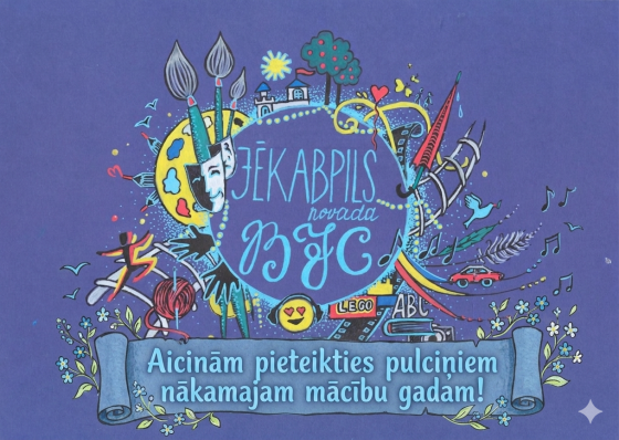Plaukst ziedi un jaunas iespējas!