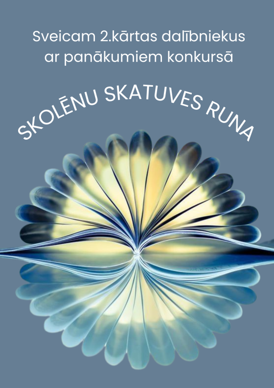 Satikšanās un klātbūtnes prieks