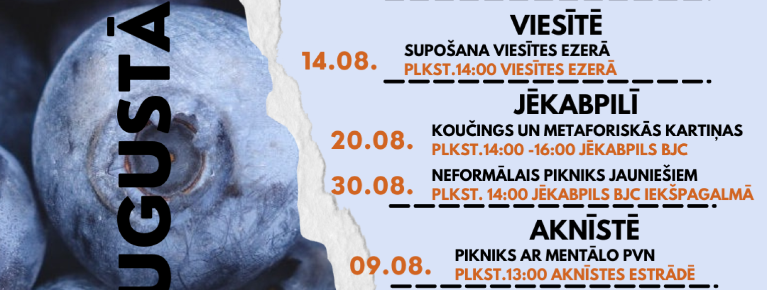 JAUNIEŠIEM 